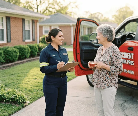 Accident Towing Service Murfreesboro, NC FAQs